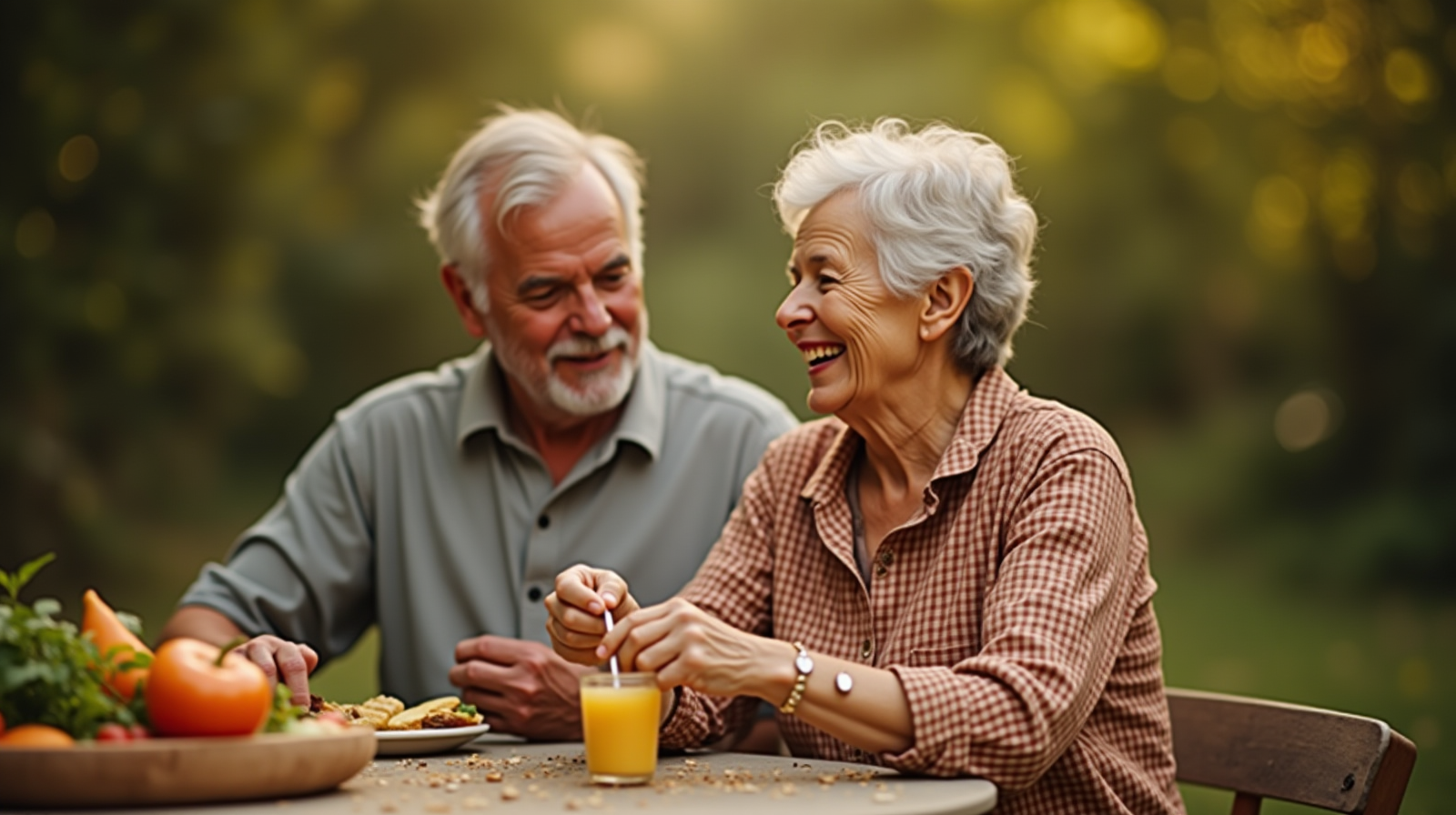 Здорове харчування