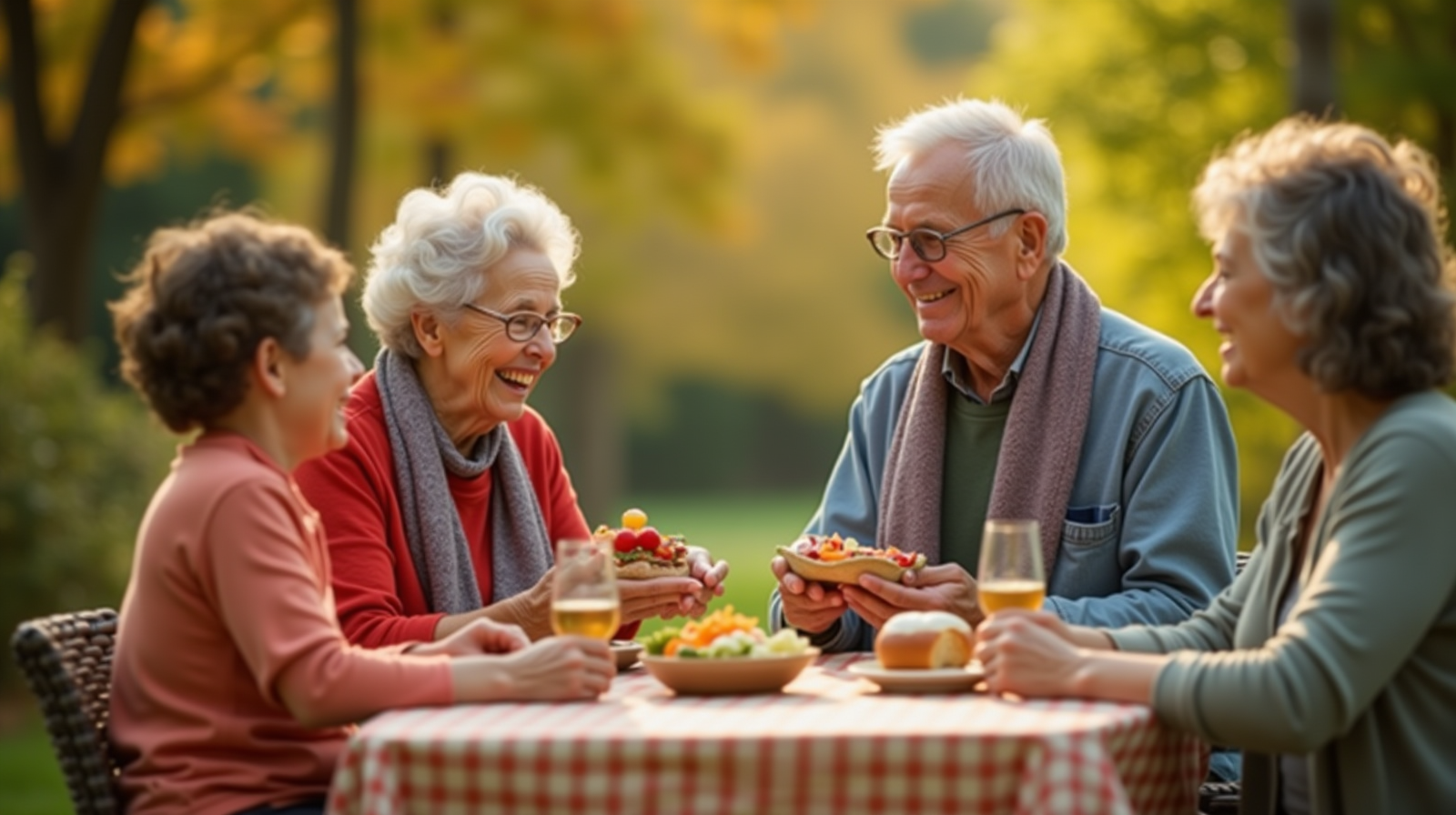 Відео про харчування